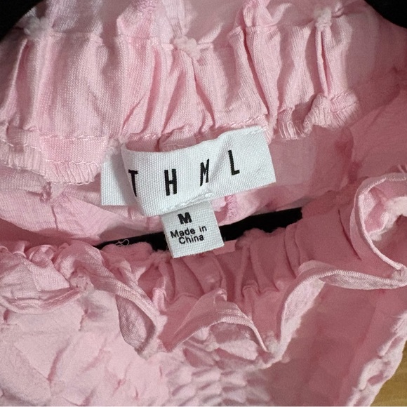 THML Top - Picture 5 of 7